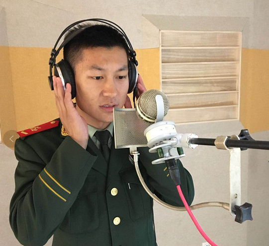 消防有嘻哈（金贸消防队）