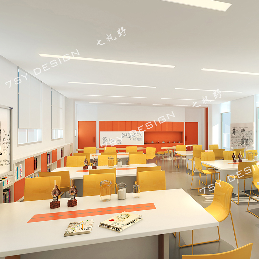 创客教育-科创中心