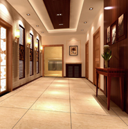 湿地麥加办公室