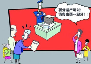  审查公司各类合同