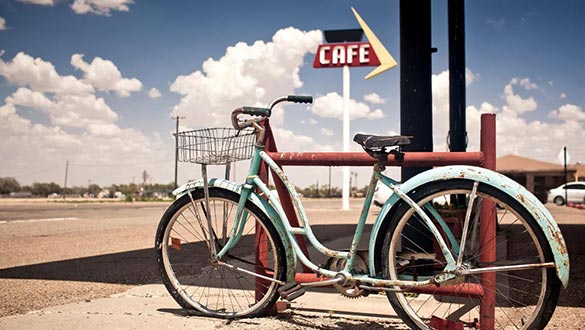 5个小时，80公里的玩命骑行，我的骑行日记与哲学