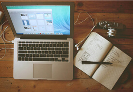 网页设计变化之美！重新回归主流的渐变色设计趋势