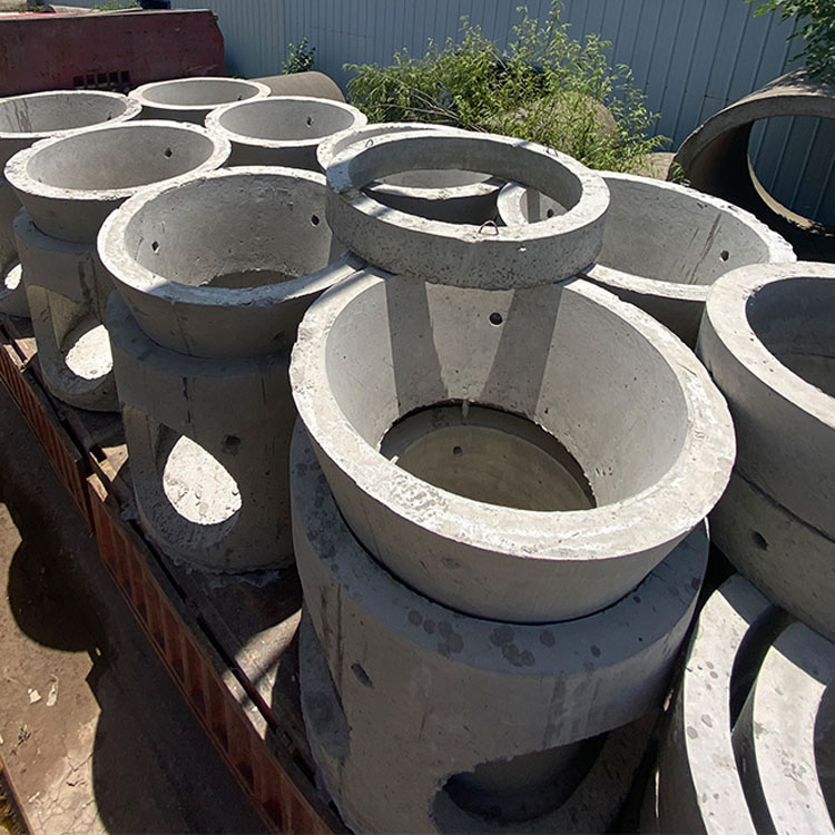 水泥预制检查井