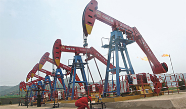 国家发展改革委关于印发石油天然气发展“十三五”规划的通知