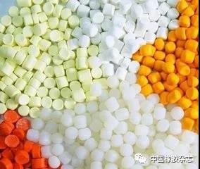 2018年橡胶助剂行业发展趋势展望