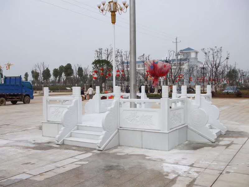 电脑雕刻厂房展示