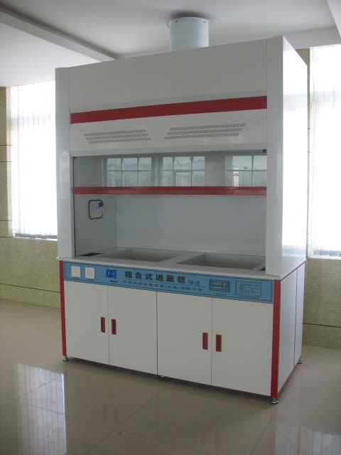 通風(fēng)柜在現(xiàn)代實(shí)驗(yàn)室中的重要地位