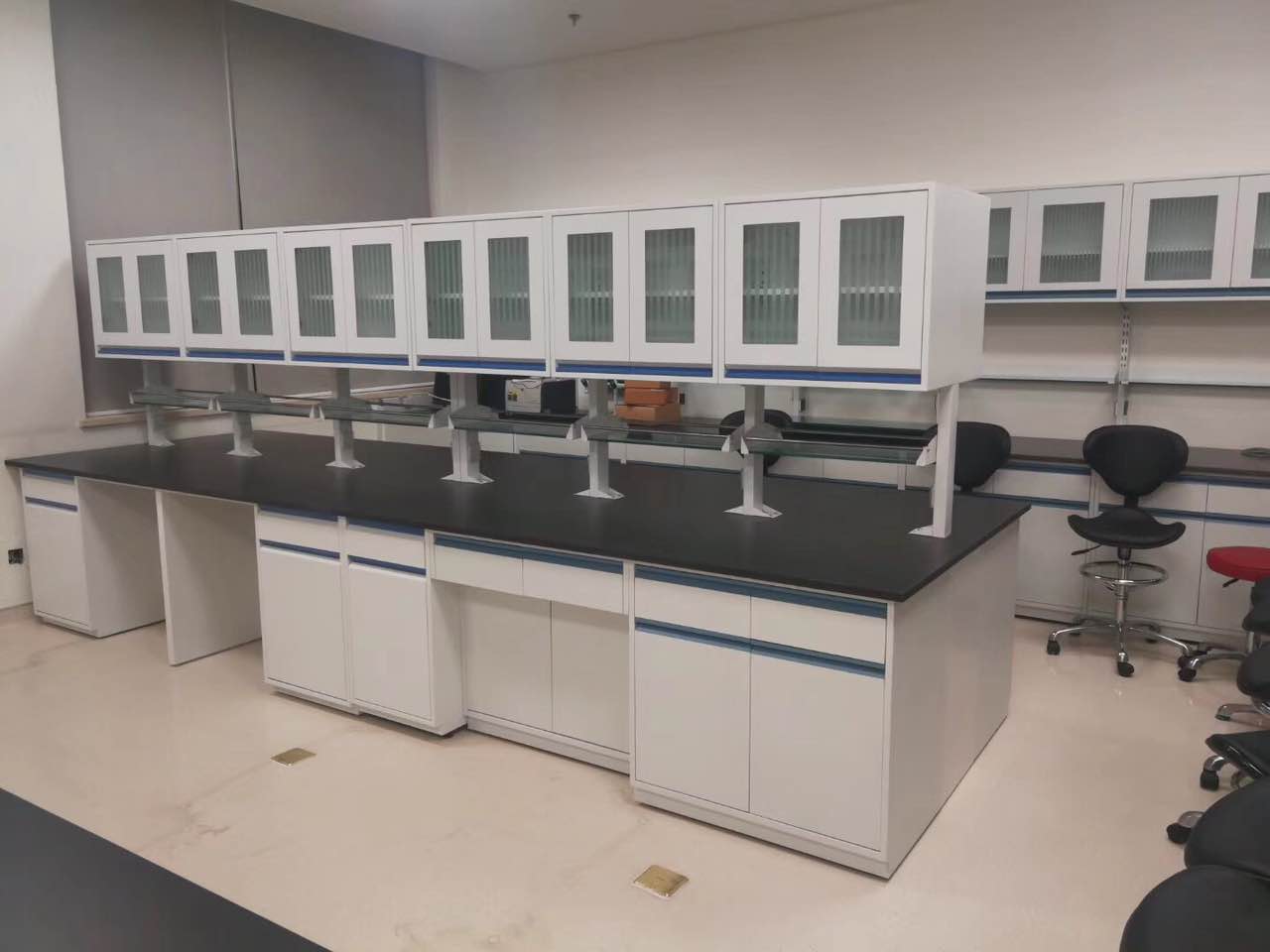 實驗室實驗臺設計要素