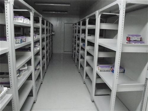 說說現在的實驗室