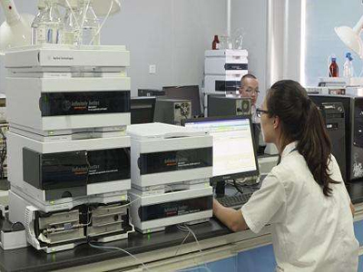 淀粉及淀粉制品生產企業QS認證--實驗室儀器配置表