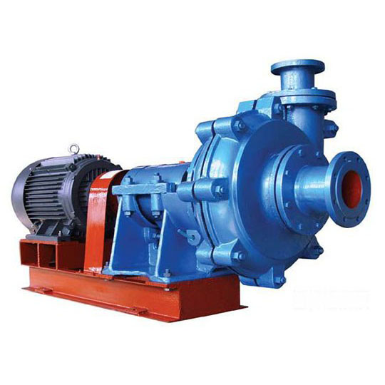 GMZ型离心式渣浆泵