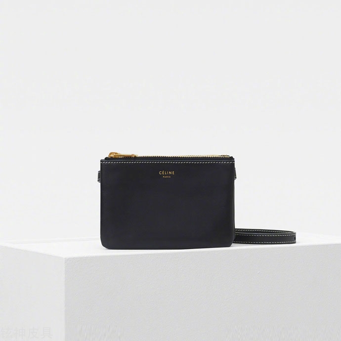 风琴式设计迷你的Trio