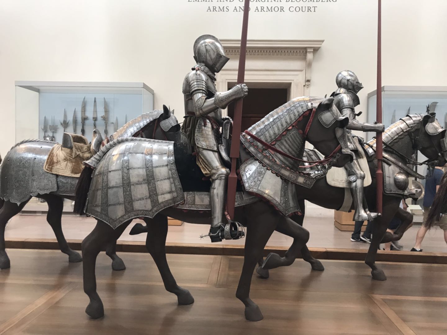 2019美国原野骑射赛