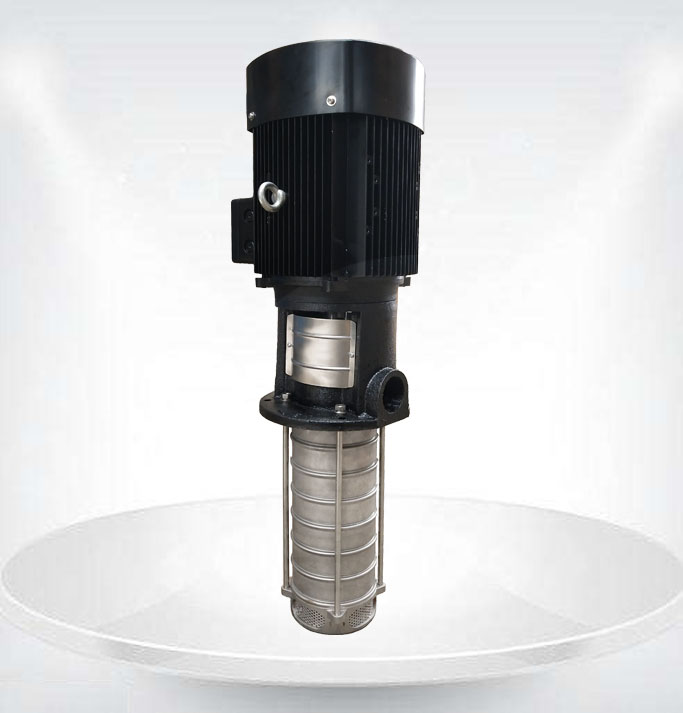 QDYA20系列浸入式多级离心泵