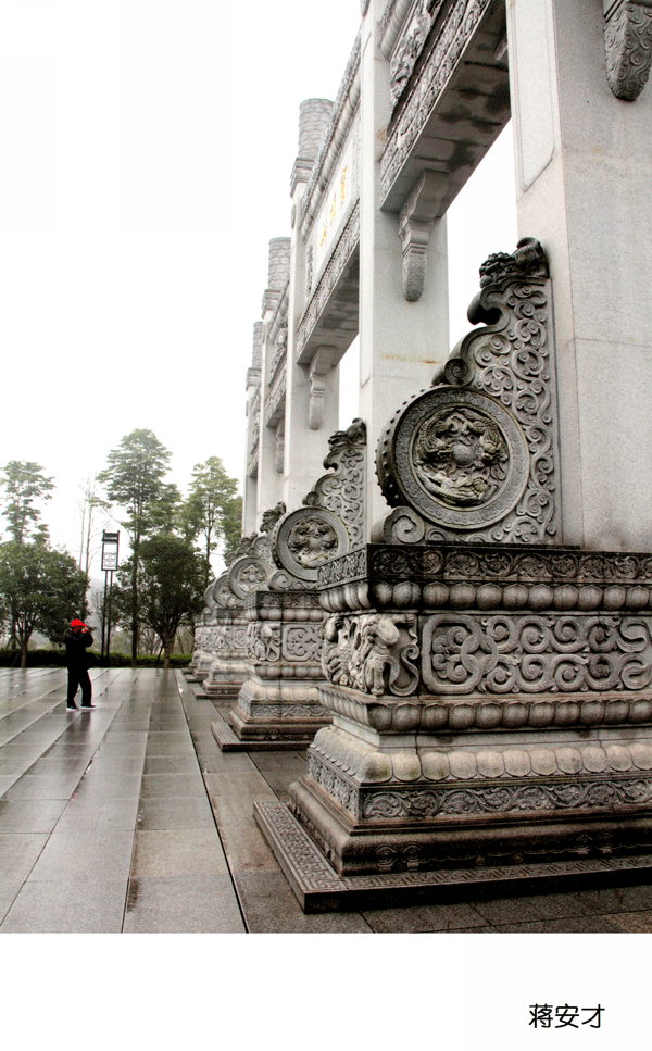 2017上期摄影班学员蒋安才作品