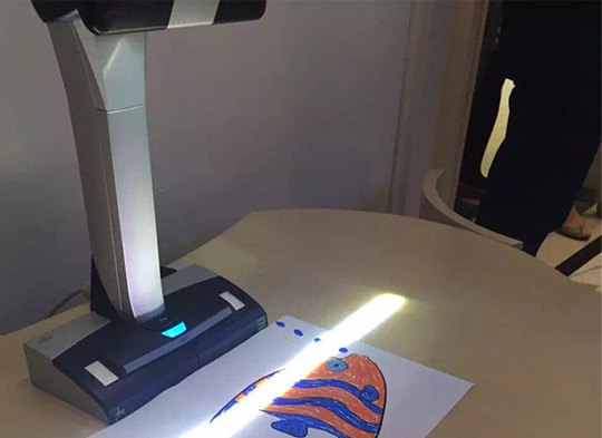 游乐园墙面3D涂鸦 虚实结合 不一样的乐趣