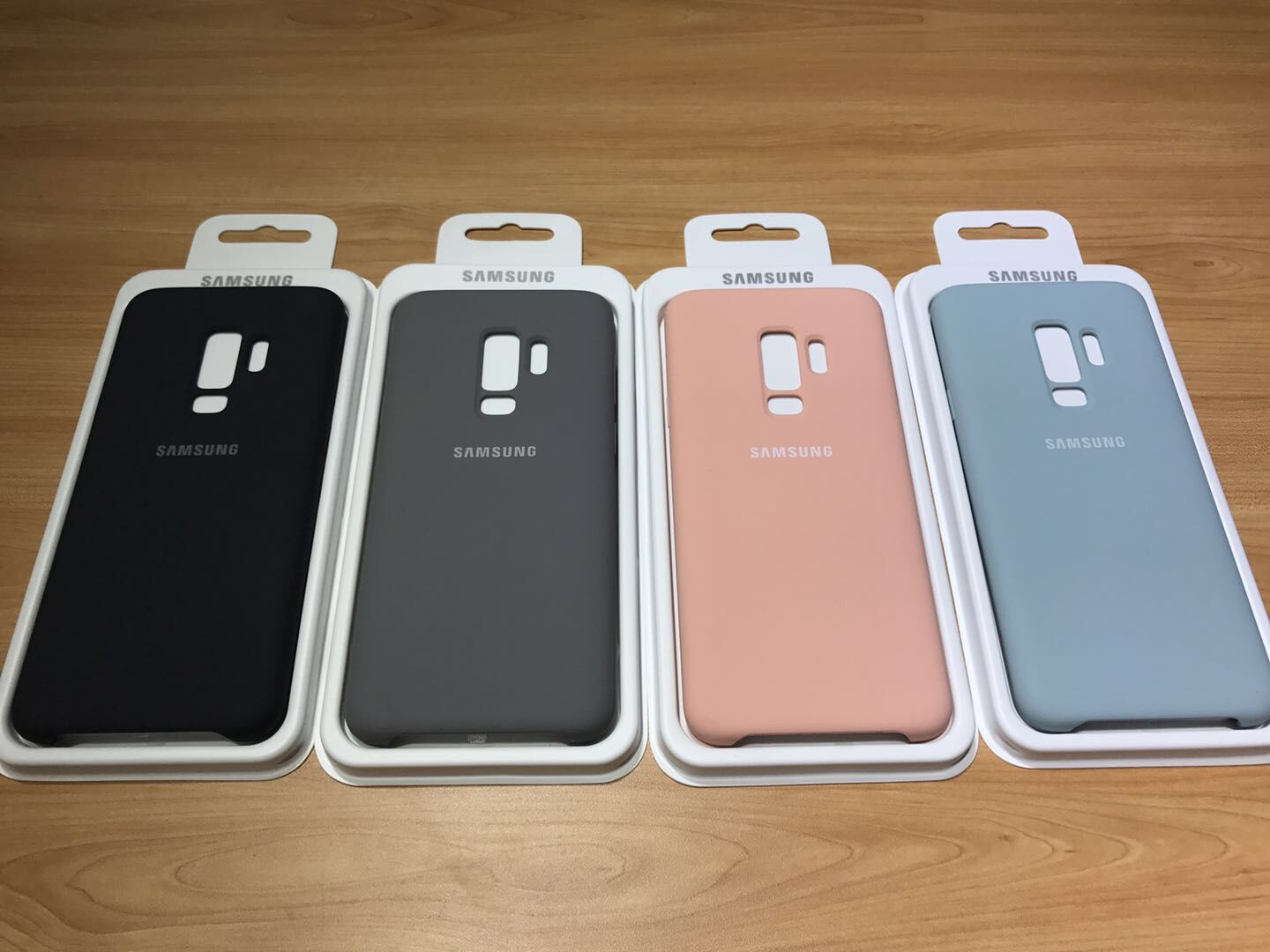 Samsung Case