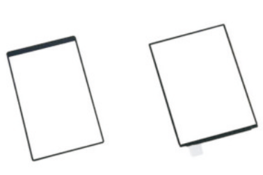 口字胶泡棉类产品