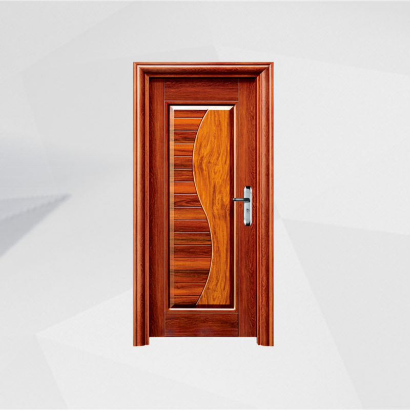 乙级防火门填充物是什么？