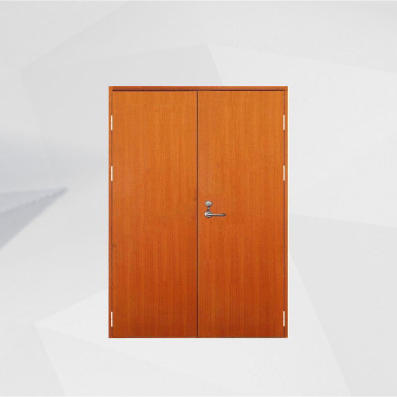 大唐防火门厂家介绍：郑州木质防火门到底是如何做到防火标准的（新闻资讯）