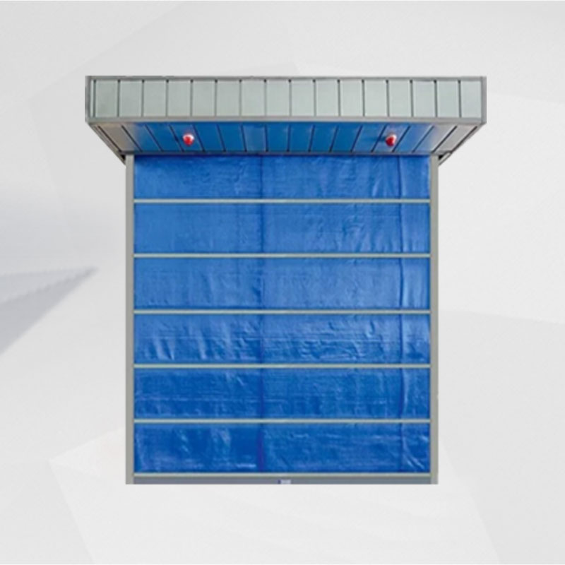 特级防火卷帘门_防火卷帘门控制箱故障的原因有哪些？