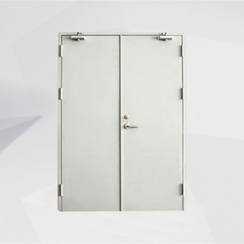 防火门_教您如何选购钢质防火门？