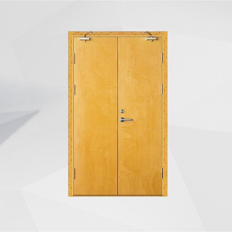 防火门_质量如何判定？