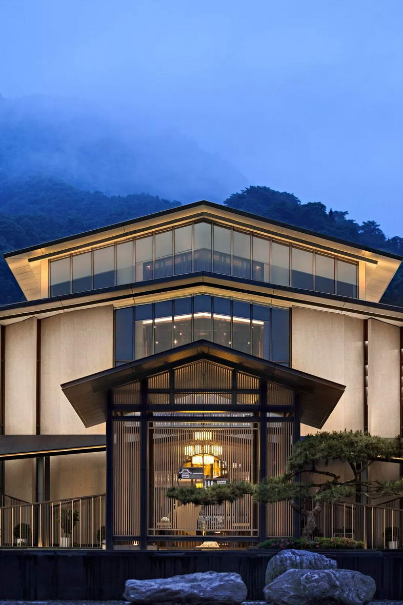 綠邦售樓處裝修設計施工