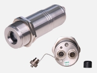 红外热成像仪技术在森林防火中的应用