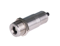 德国DIAS推出便携式火焰红外测温仪DSR80NFVVT， 测温范围600~3000°C