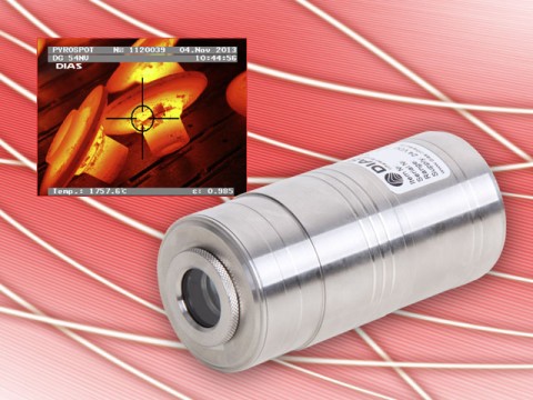 红外热像仪市场空间超过200亿元