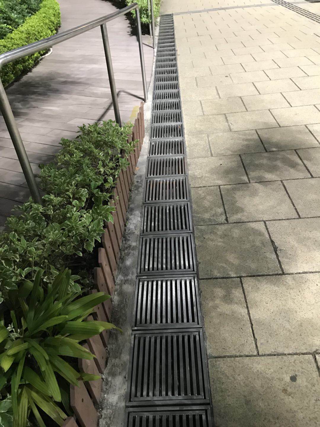 廣州市政項目