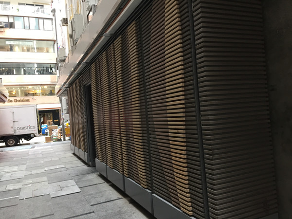 佛山財富中心項目