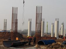 邢台市环城公路建设工程（桥梁）