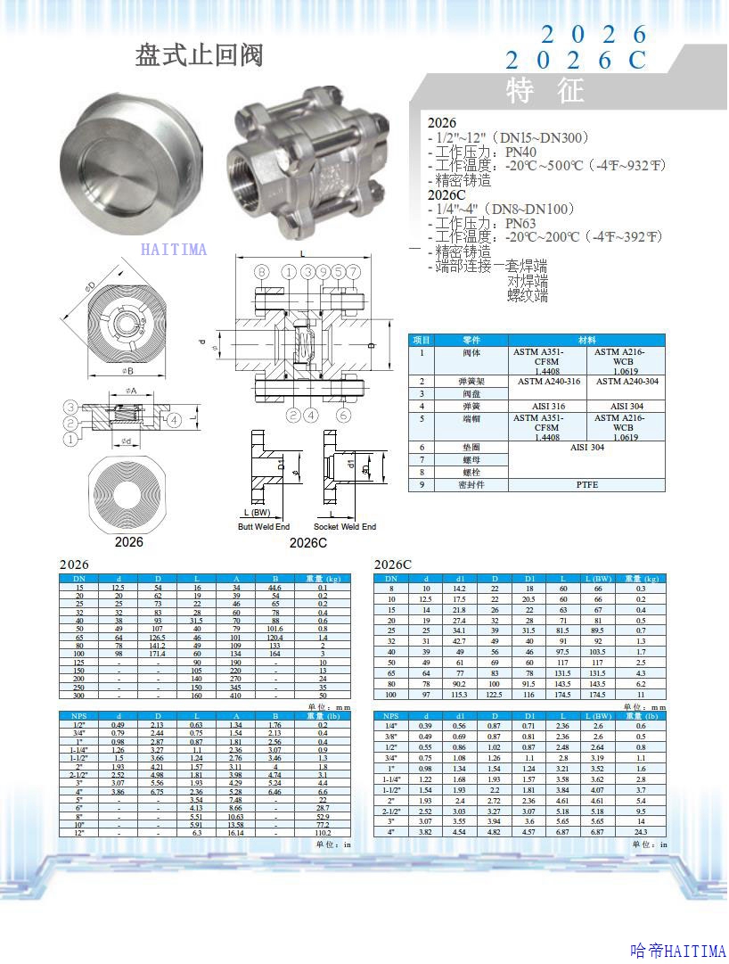 盘式止回阀2026   2026S.jpg