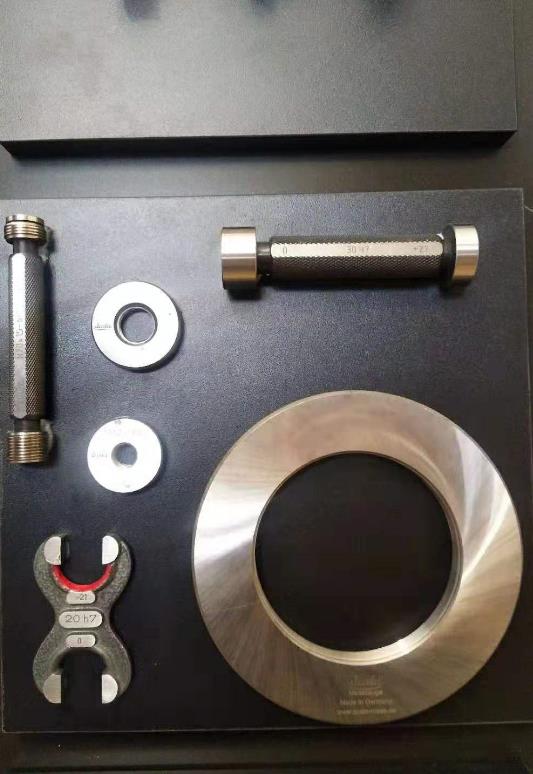 测量仪器