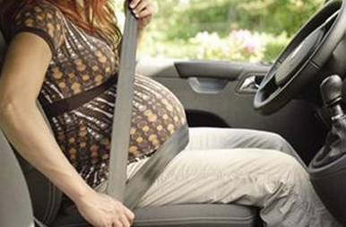 孕妇能不能考驾照？