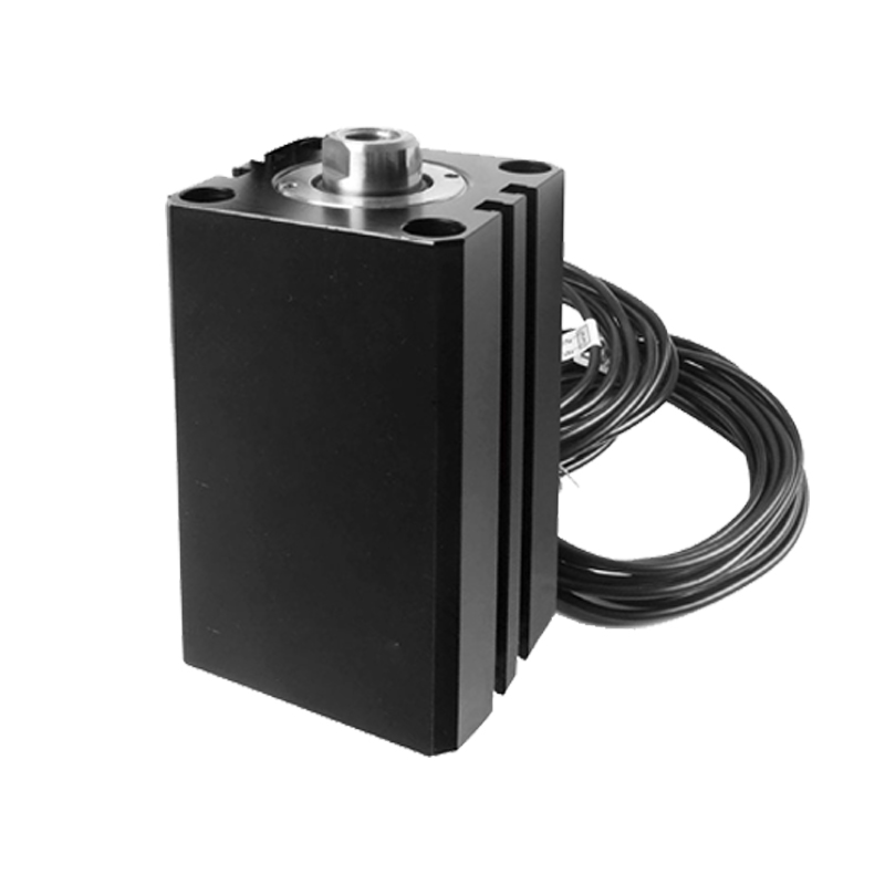 磁感应油缸-KHTM-薄型油缸