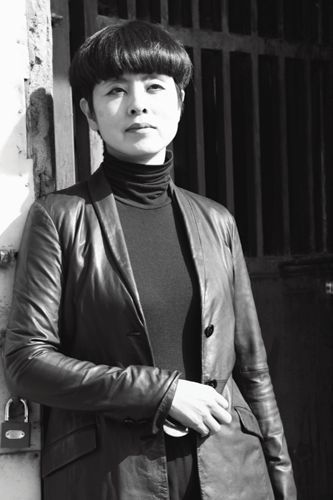 改变的力量 | 喻红 ：虚拟的真实