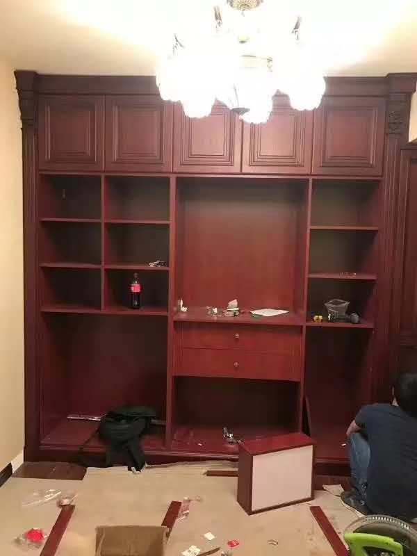 酒柜