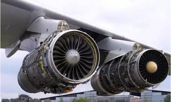 油料所928号合成航空润滑油与涡扇20发动机的缘分