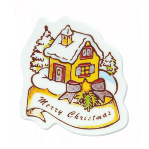 Cloud Zoom small image