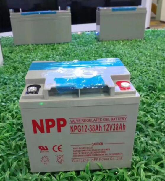 云南省耐普电力蓄电池现货|西南地区NPP办事处
