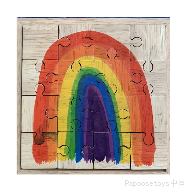 Bright Rainbow Puzzle16pc_副本.jpg