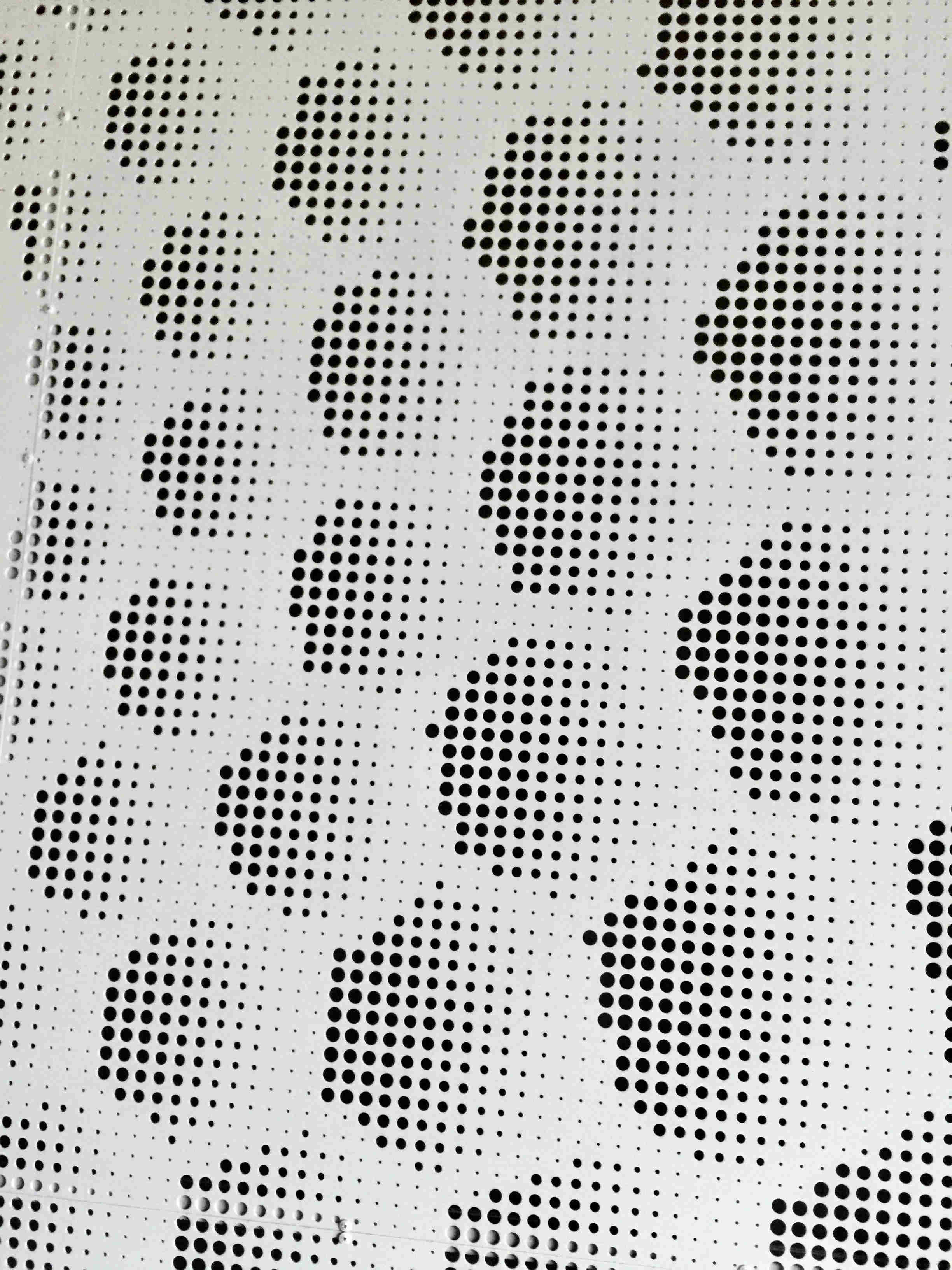 3d冲孔铝板经典案例9