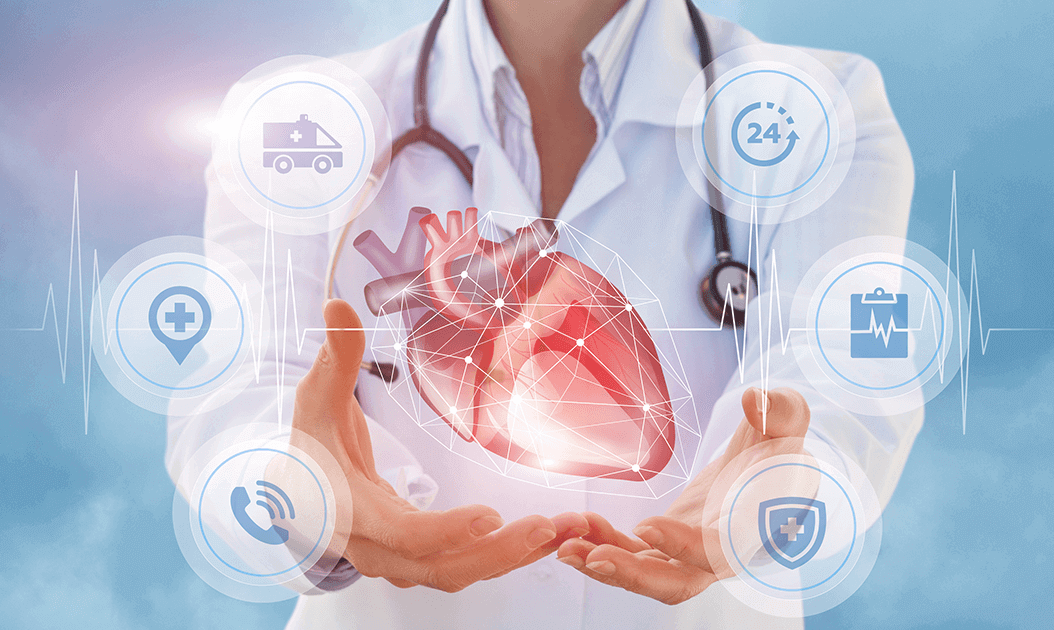 心脏衰竭有救了！心室辅助器有效提升病患存活率