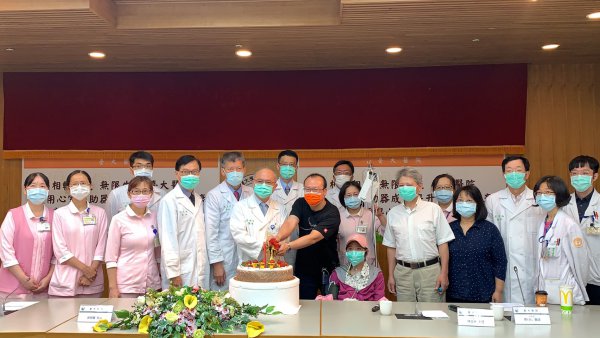 心脏衰竭有救了！心室辅助器有效提升病患存活率