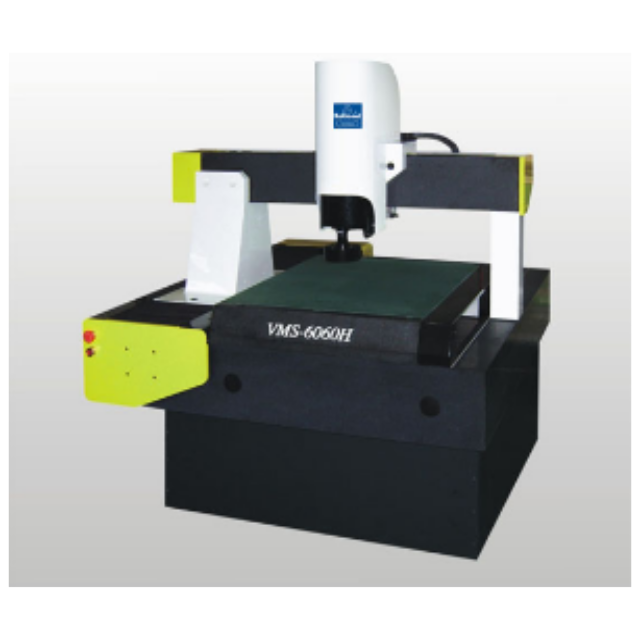 大行程全自动影像仪系列(气浮)