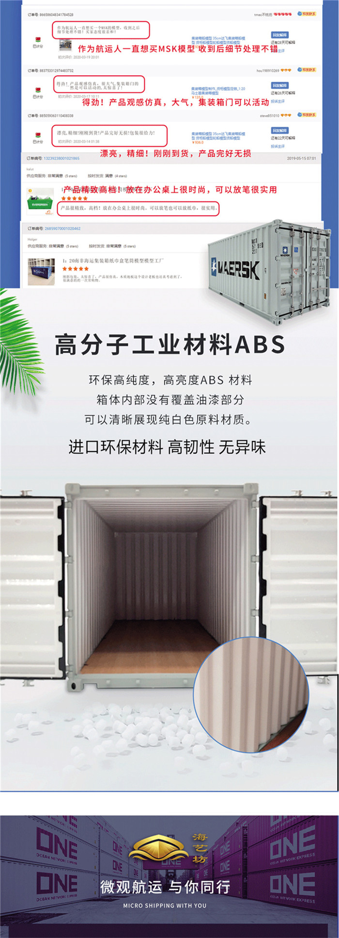 海艺坊集装箱货柜模型工厂生产制作各种：展示用集装箱模型生产厂家,展示用货柜模型批发,纪念品集装箱货柜模型LOGO定制,纪念品集装箱模型定制定做 。