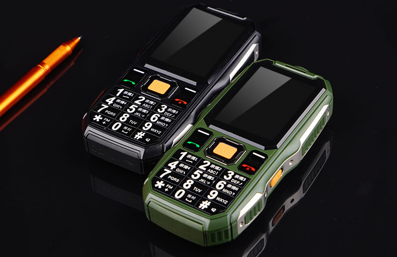 三防手机精密手持仪器仪表电子工具